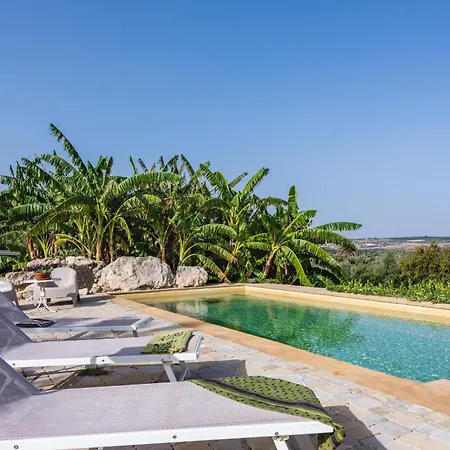 Villa Balatella Con Piscina By Wonderful Italy