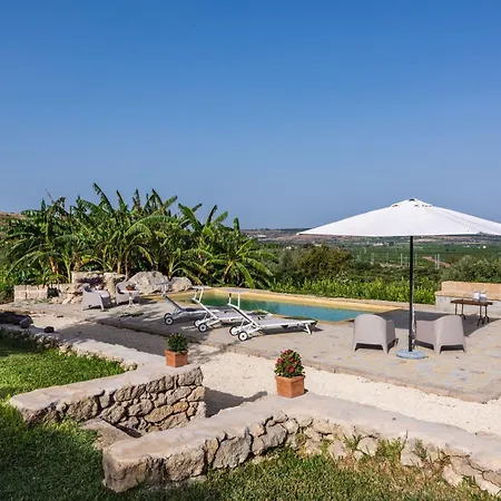 Balatella Con Piscina By Wonderful Italy Villa *
