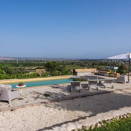 Balatella Con Piscina By Wonderful Italy Villa Augusta