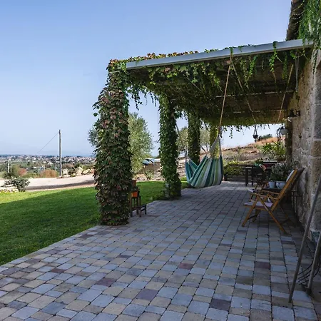 Balatella Con Piscina By Wonderful Italy Villa *