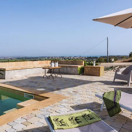 Balatella Con Piscina By Wonderful Italy Villa *